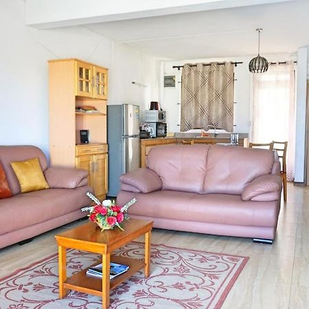 Palmyre Residence 7 & 8 Licensed By Tourism Authority 10071 Flic-en-Flacq Dış mekan fotoğraf