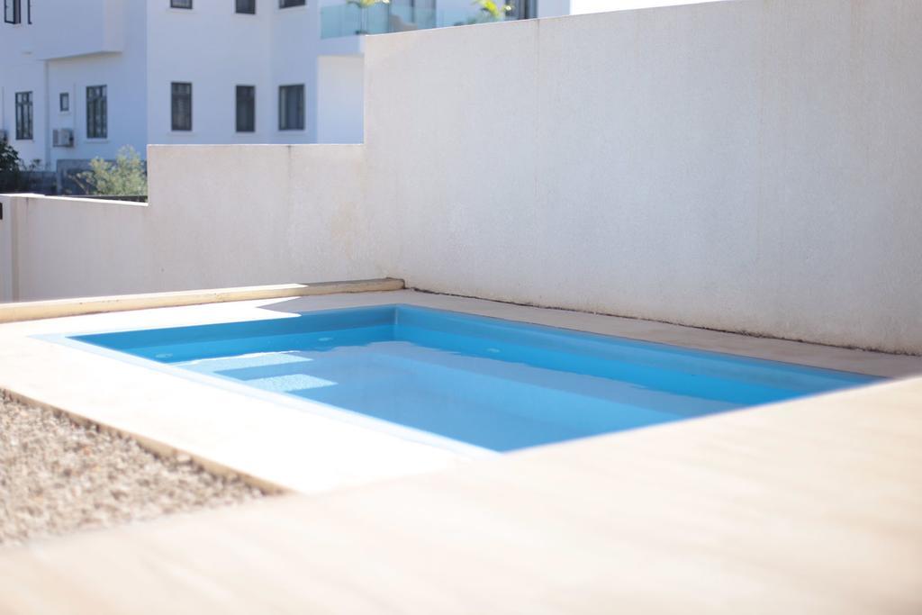 Palmyre Residence 7 & 8 Licensed By Tourism Authority 10071 Flic-en-Flacq Oda fotoğraf