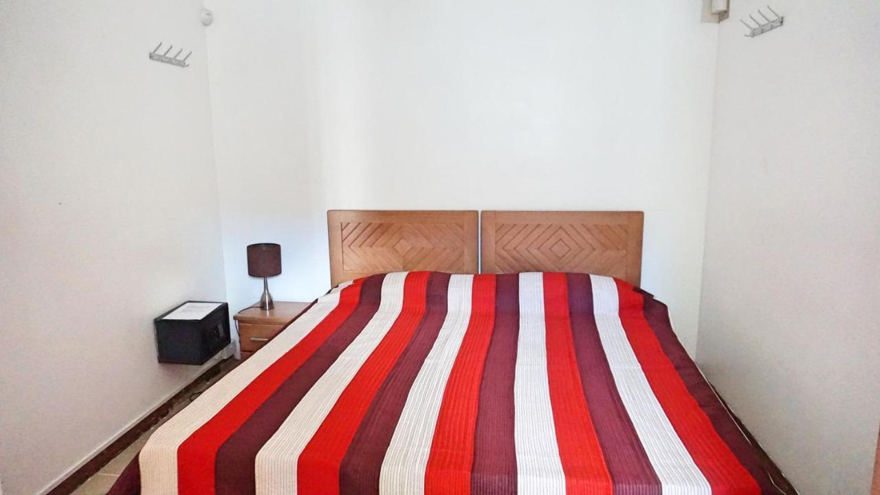 Palmyre Residence 7 & 8 Licensed By Tourism Authority 10071 Flic-en-Flacq Dış mekan fotoğraf