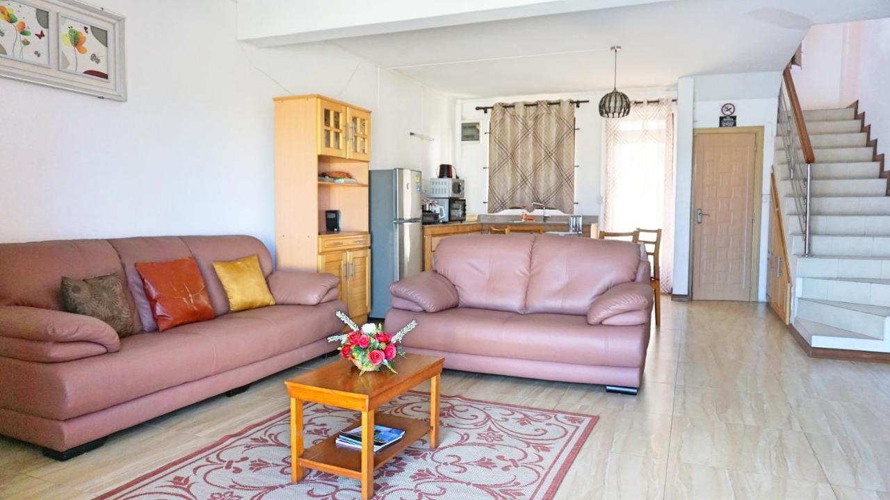 Palmyre Residence 7 & 8 Licensed By Tourism Authority 10071 Flic-en-Flacq Dış mekan fotoğraf