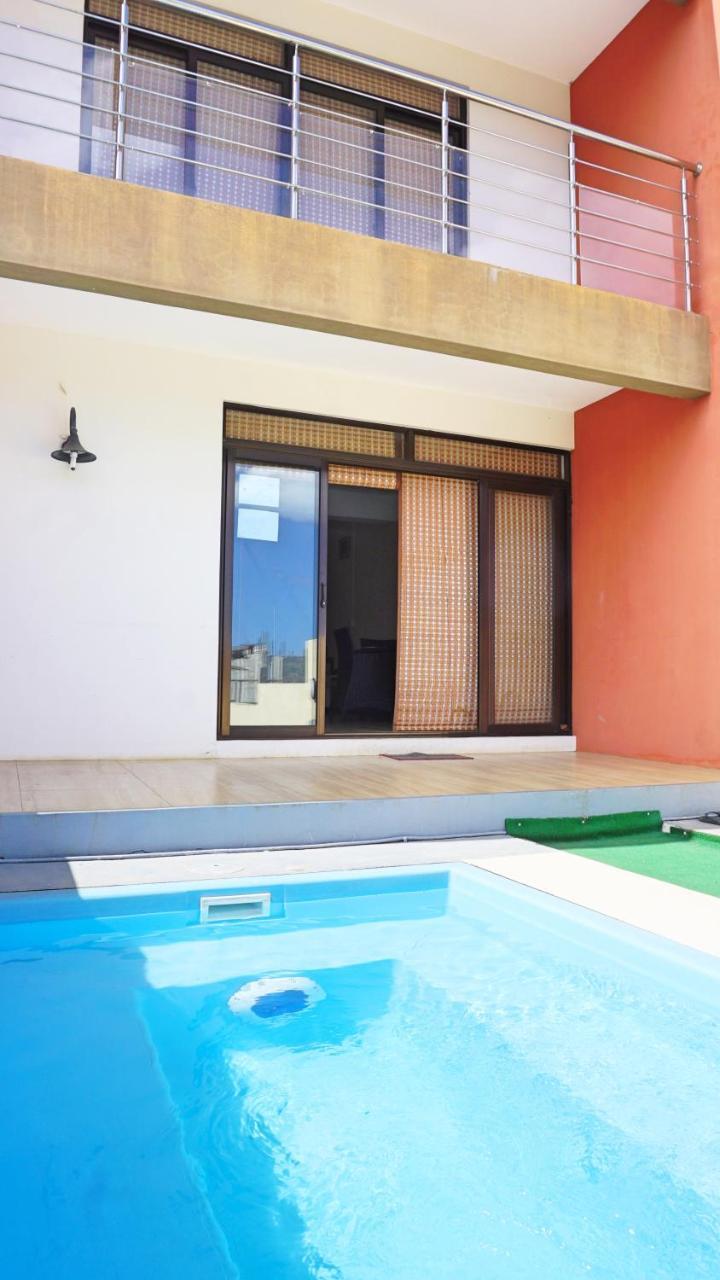 Palmyre Residence 7 & 8 Licensed By Tourism Authority 10071 Flic-en-Flacq Dış mekan fotoğraf