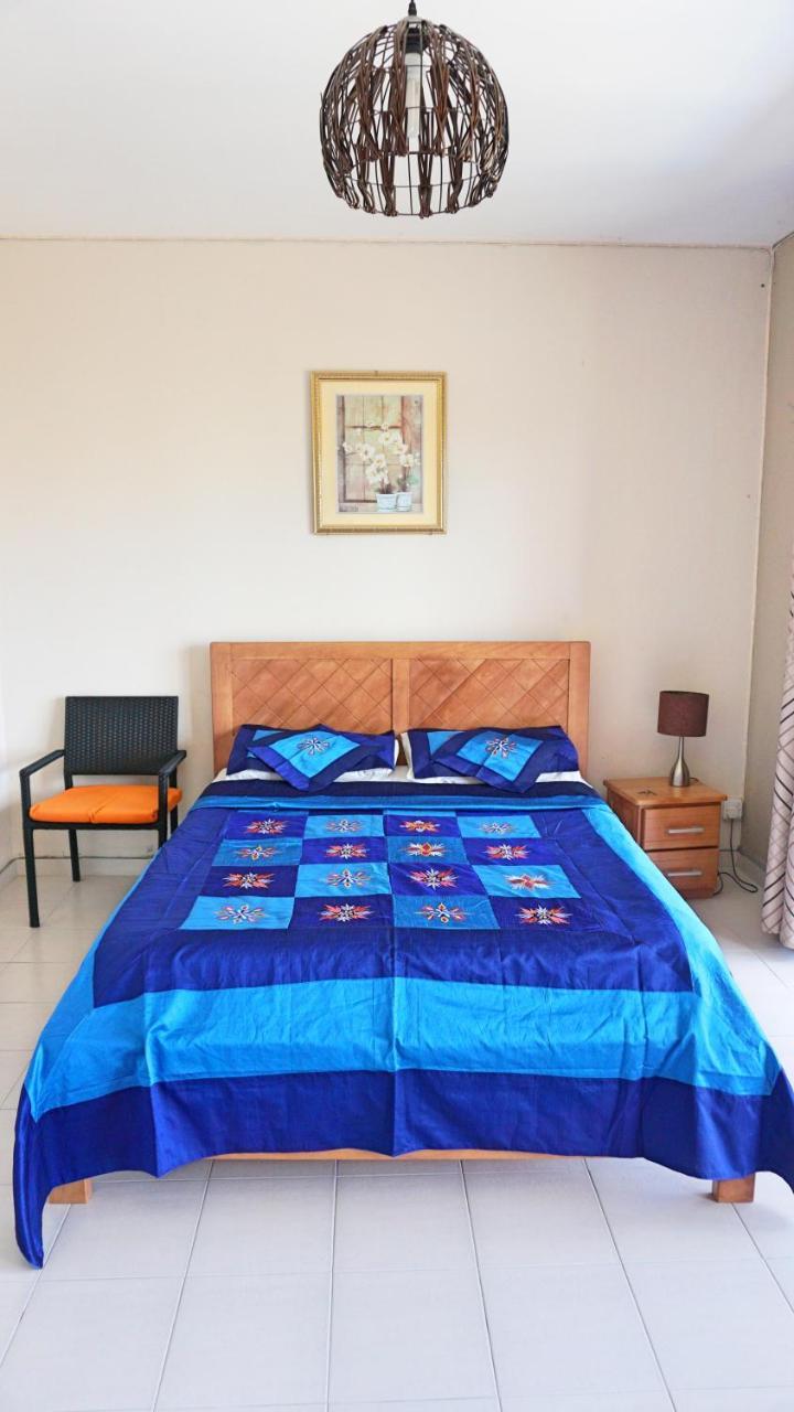 Palmyre Residence 7 & 8 Licensed By Tourism Authority 10071 Flic-en-Flacq Dış mekan fotoğraf