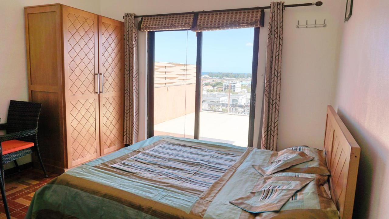 Palmyre Residence 7 & 8 Licensed By Tourism Authority 10071 Flic-en-Flacq Dış mekan fotoğraf