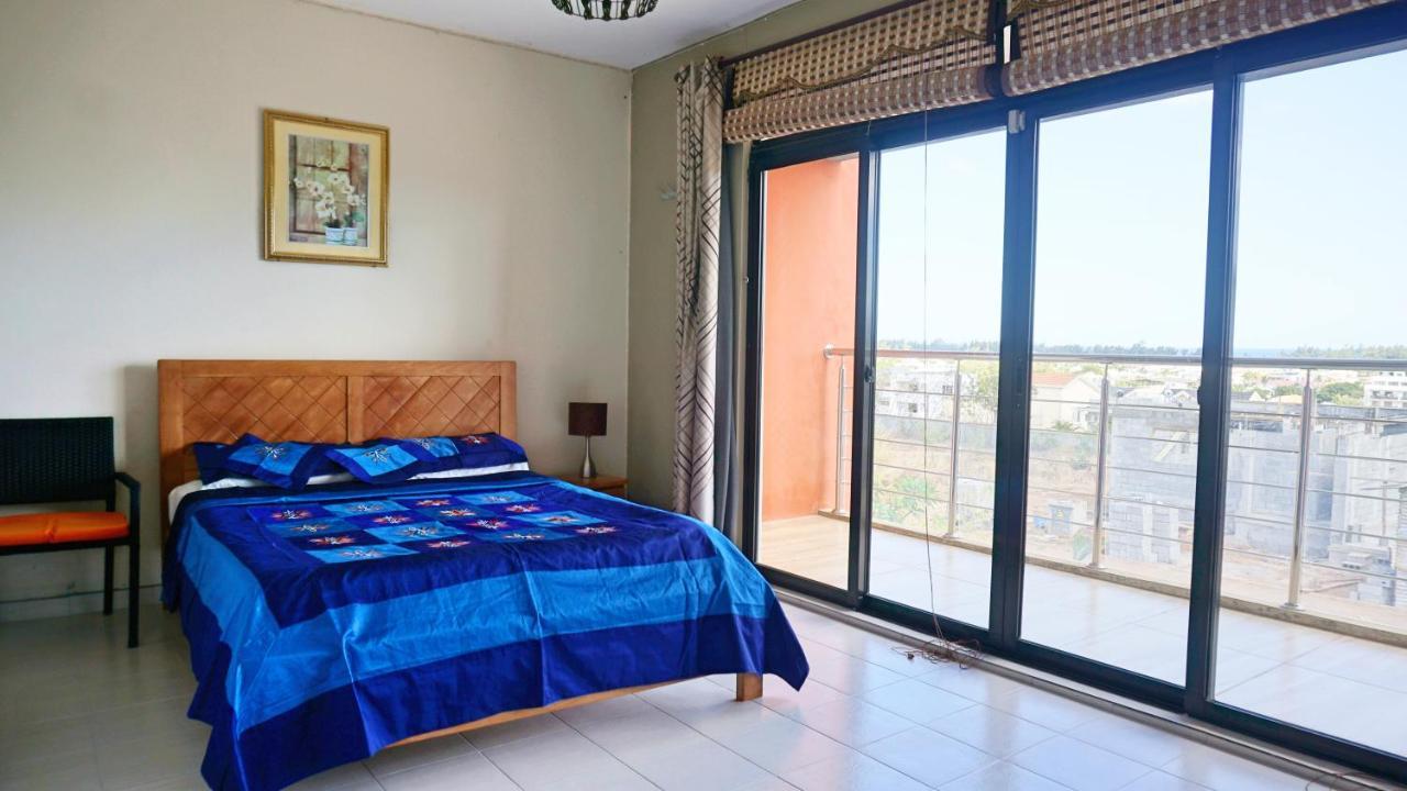 Palmyre Residence 7 & 8 Licensed By Tourism Authority 10071 Flic-en-Flacq Dış mekan fotoğraf