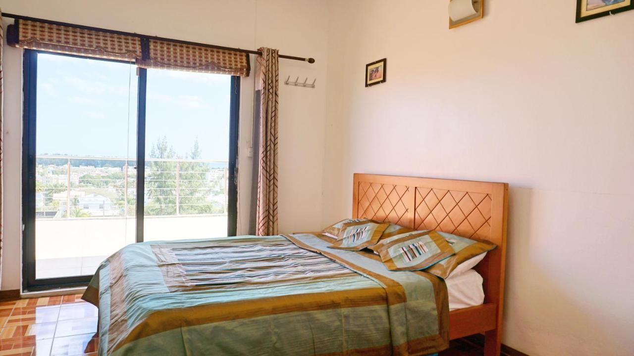 Palmyre Residence 7 & 8 Licensed By Tourism Authority 10071 Flic-en-Flacq Dış mekan fotoğraf